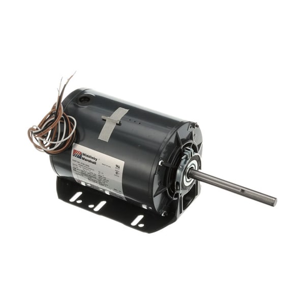 Motor, Convection Oven
